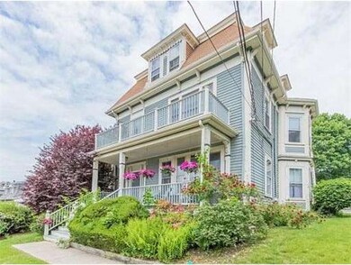 139 Summer St unit 3, Watertown, MA 02472 - photo 2