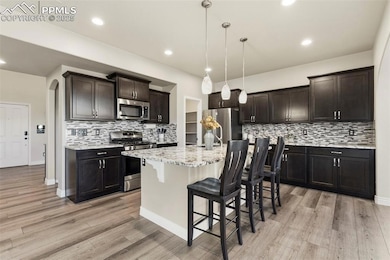 6985 Sedgerock Ln, Colorado Springs, CO 80927 - photo 4