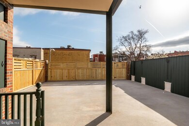 1828 Wyoming Ave NW, Washington, DC 20009 - photo 7