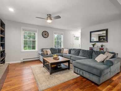 153 Main St, Douglas, MA 01516 - photo 4