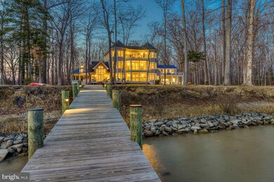 4512 Forest Point Rd, Harwood, MD 20776 - photo 3