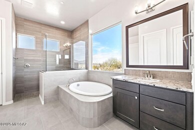 Lavish Primary Suite