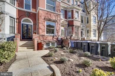 3413 Brown St NW, Washington, DC 20010 - photo 4