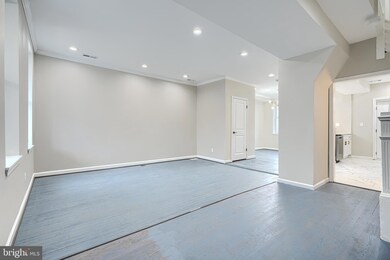 1029 N Bentalou St, Baltimore, MD 21216 - photo 6
