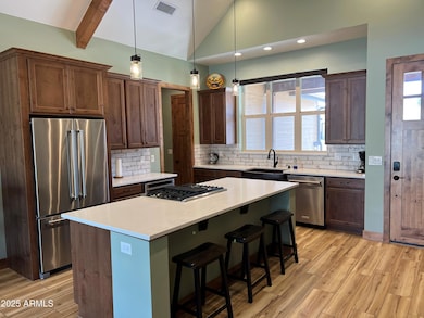 827 S Torrey Pines Dr, Williams, AZ 86046 - photo 6