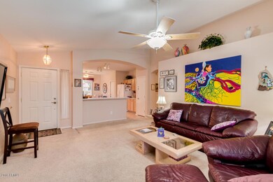 890 N Olympic Dr, Gilbert, AZ 85234 - photo 6