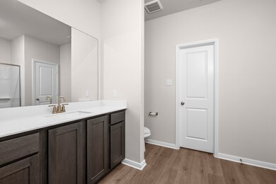 201 N Island Dr, Terrell, TX 75160 - photo 5