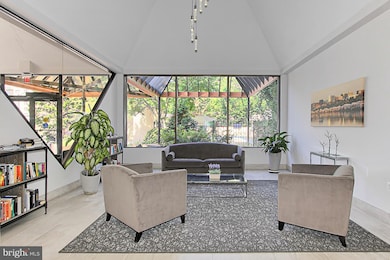 Woodbury Heights Condominium unit 1503, Arlington, VA 22201 - photo 5