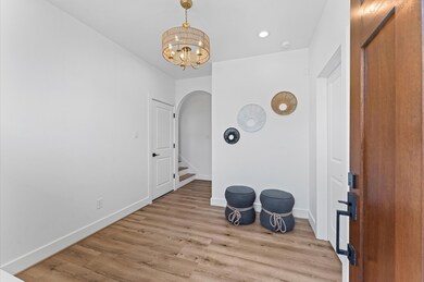 1122 W 17th St unit D, Houston, TX 77008 - photo 3