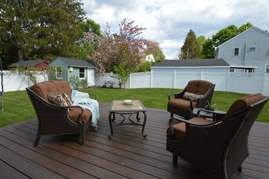 8 Maple Ave, Millis, MA 02054 - photo 2