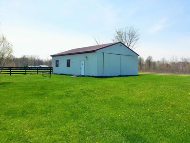 Barn