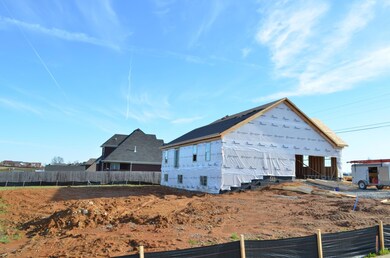 513 Persimmon Dr, Mount Washington, KY 40047 - photo 3