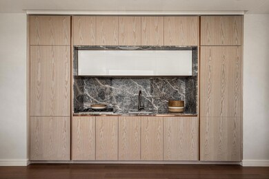 The Greenwich by Rafael Viñoly unit 66D, New York, NY 10006 - photo 2