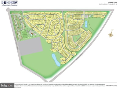 1 Moro Bay Rd, Egg Harbor Township, NJ 08234 - photo 2