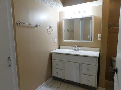 Hall Bath