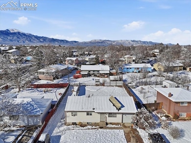 2022 Olympic Dr, Colorado Springs, CO 80910 - photo 2