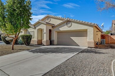 2705 Brill St, Las Vegas, NV 89108 - photo 4