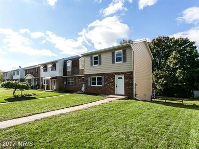 12314 Boncrest Dr, Reisterstown, MD 21136 - photo 3