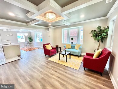 1533 Winston Ave, Baltimore, MD 21239 - photo 2