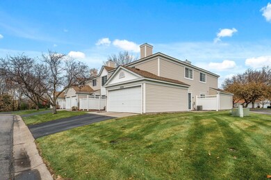 12256 Killdeer St NW unit 1403, Coon Rapids, MN 55448 - photo 5