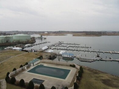 Captain Cove's Condominiums unit 906, Quincy, MA 02169 - photo 3