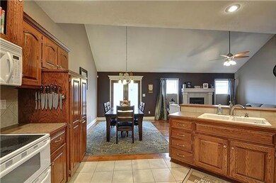 4228 SW Flintrock Dr, Lees Summit, MO 64082 - photo 6