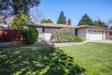 811 94th St SE, Everett, WA 98208 - photo 4