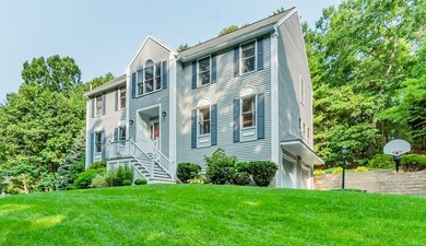 63 Rattlesnake Hill Rd, Andover, MA 01810 - photo 2