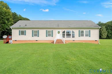 28231 Lewis Moore Rd, Ruther Glen, VA 22546 - photo 5