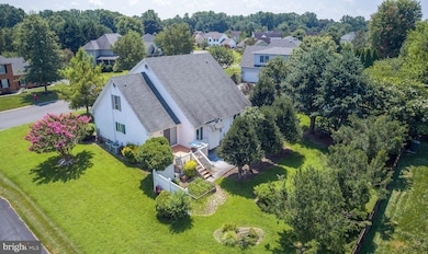 121 Steffens Blvd, Camden Wyoming, DE 19934 - photo 4