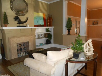 0 Parr, Jonesboro, AR 72401 - photo 4