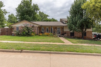 2008 E Willow Creek Terrace, Mustang, OK 73064 - photo 4