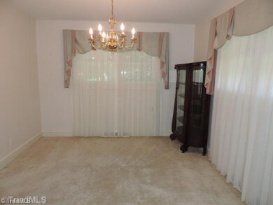 Dining Room.