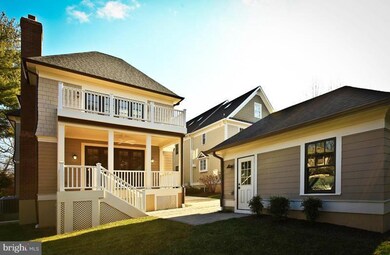 7216 Chestnut St, Chevy Chase, MD 20815 - photo 3