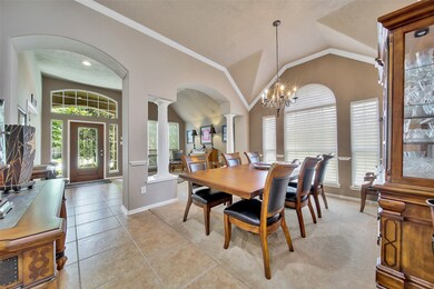 2710 Mossy Branch Ln, Spring, TX 77386 - photo 7