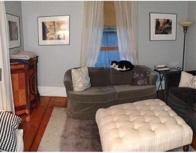 25 White Place unit 25, Brookline, MA 02445 - photo 4