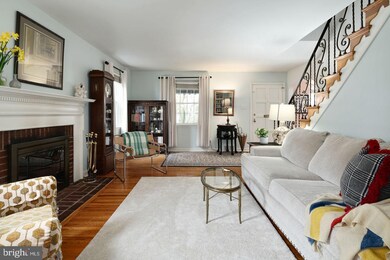 2013 E County Line Rd, Ardmore, PA 19003 - photo 5