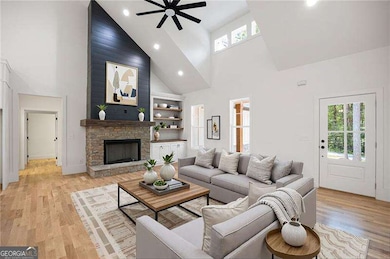 66 Pmb Young Rd SE, Cartersville, GA 30120 - photo 6