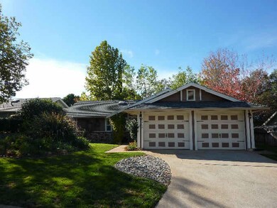 oak haven front house