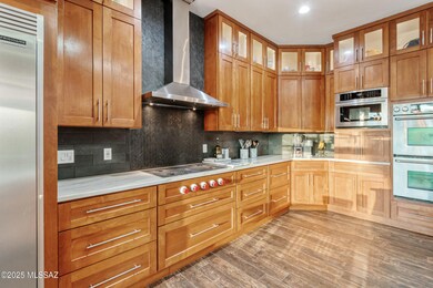 5720 W Setting Sun Place, Tucson, AZ 85743 - photo 6