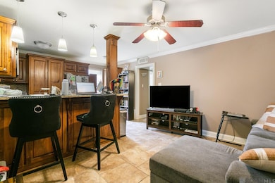 Park Place Condominiums unit 128, Baton Rouge, LA 70806 - photo 5