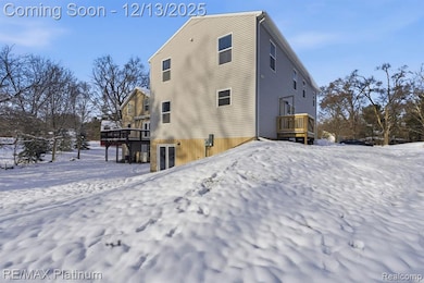 2424 Fisher Rd, Howell, MI 48855 - photo 2