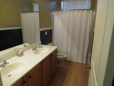 full bath