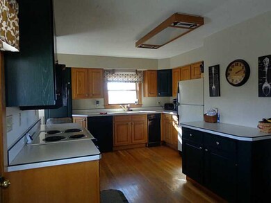 3911 S Us Highway 421, Greensburg, IN 47240 - photo 4