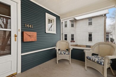 1441 Oakwood Ave, Des Plaines, IL 60016 - photo 2