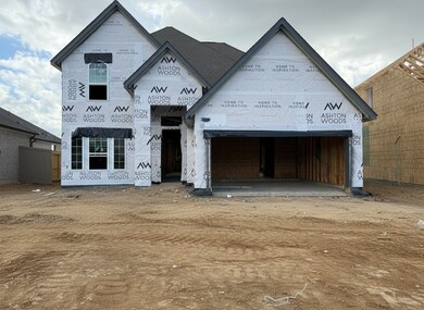 4013 Sterling Springs, League City, TX 77573 - photo 2