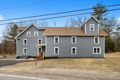 39 S Barnstead Rd, Barnstead, NH 03225 - photo 2