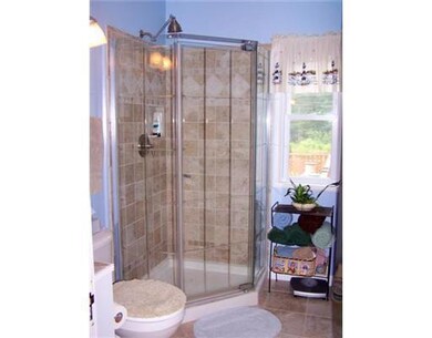 Bathroom.