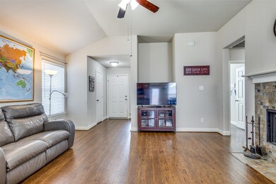 251 Stefhanie Dr, Celina, TX 75009 - photo 4