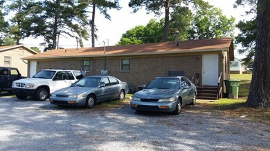 1203 W 10th St, Roanoke Rapids, NC 27870 - photo 2